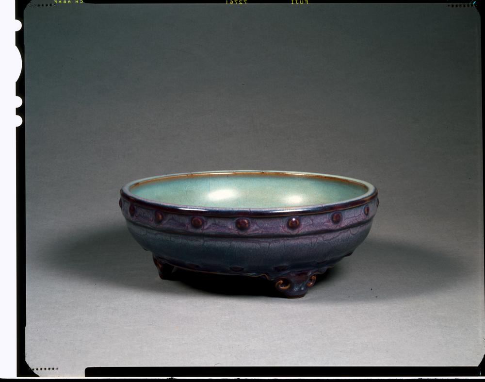 图片[1]-flower-pot-stand BM-PDF.35-China Archive